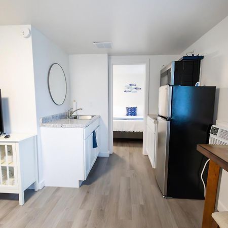 Anchor Bay Inn And Suites Sandusky Zewnętrze zdjęcie