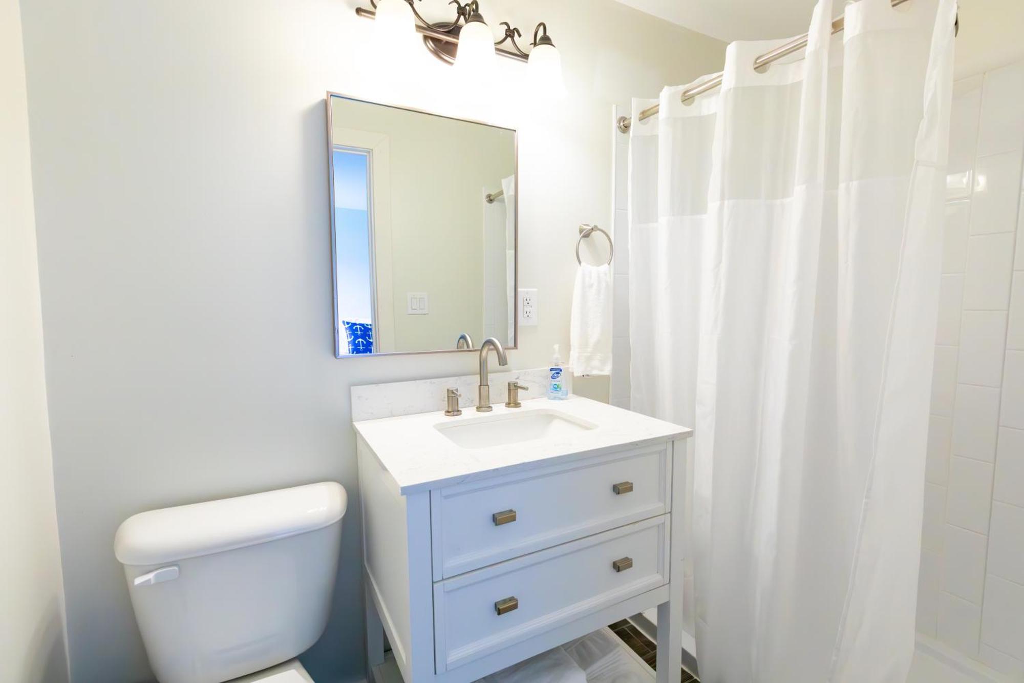 Anchor Bay Inn And Suites Sandusky Zewnętrze zdjęcie