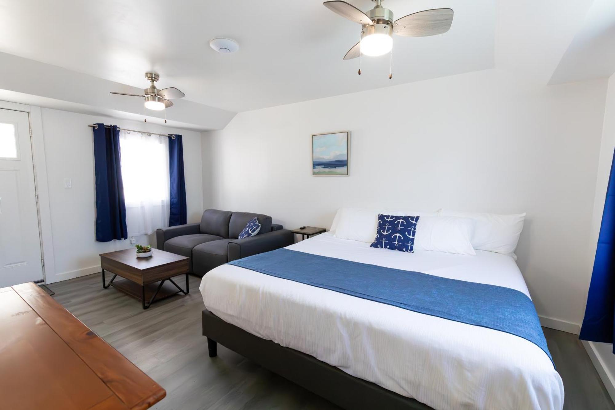 Anchor Bay Inn And Suites Sandusky Pokój zdjęcie
