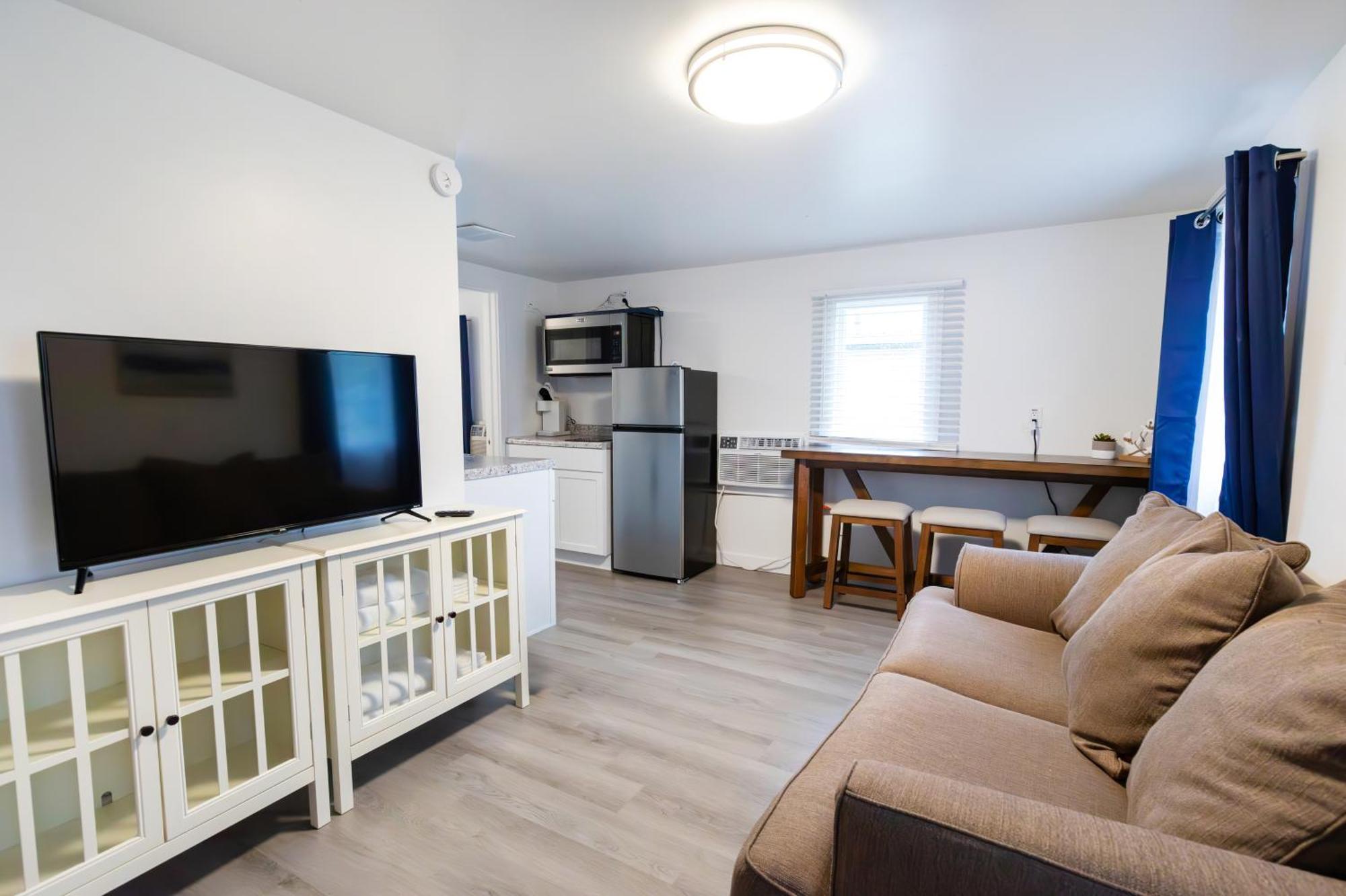 Anchor Bay Inn And Suites Sandusky Zewnętrze zdjęcie