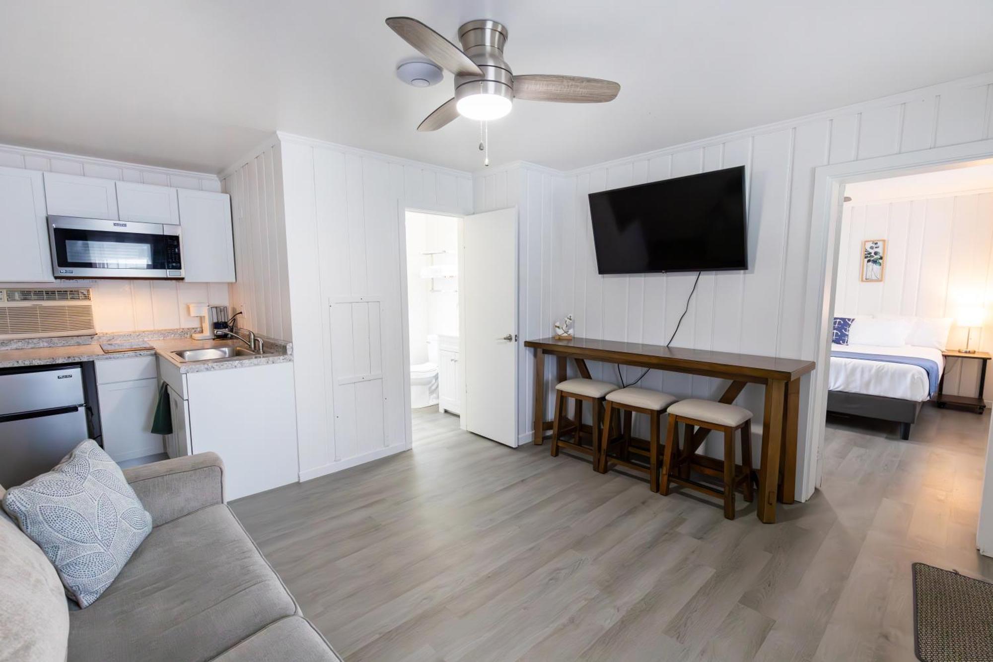 Anchor Bay Inn And Suites Sandusky Pokój zdjęcie