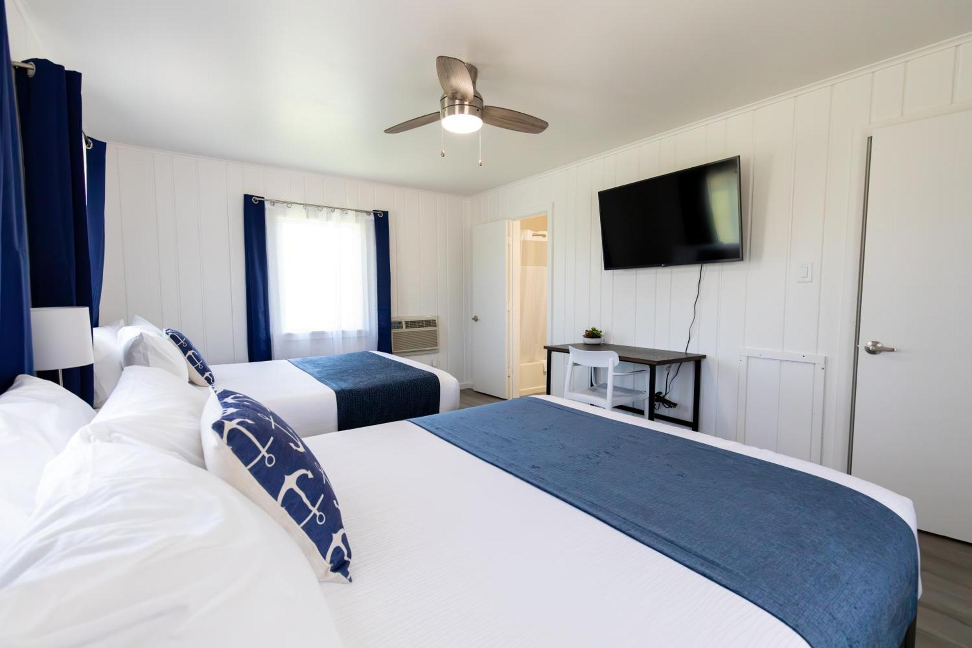 Anchor Bay Inn And Suites Sandusky Pokój zdjęcie