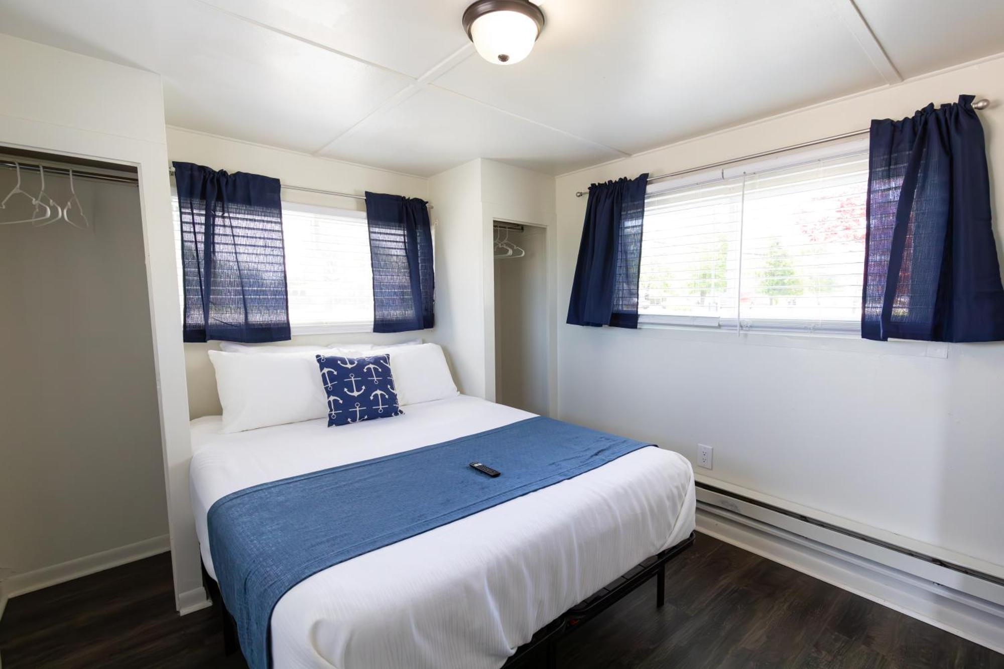 Anchor Bay Inn And Suites Sandusky Pokój zdjęcie