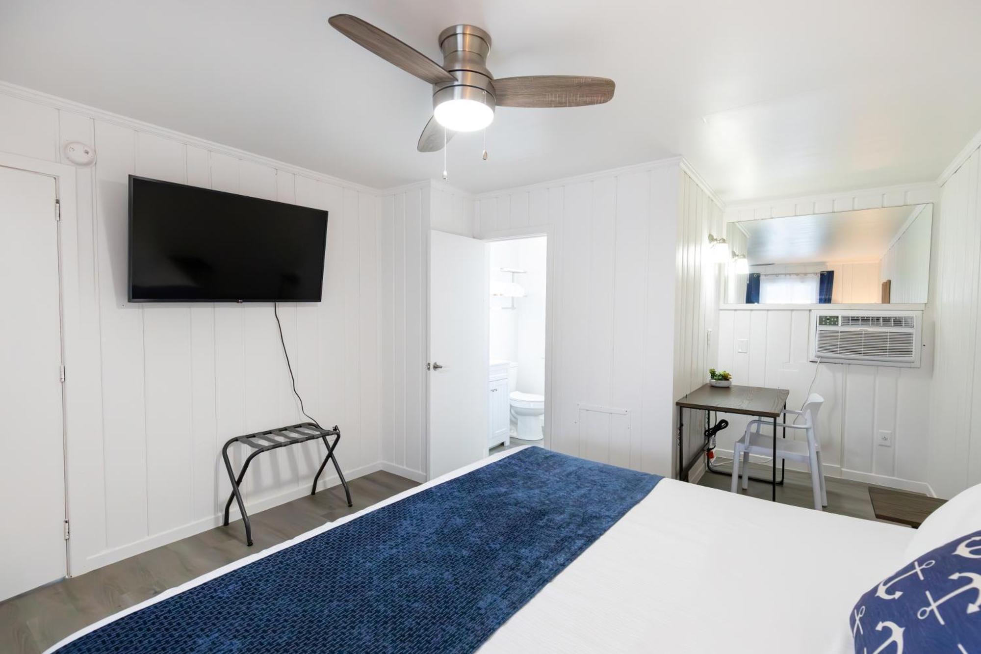 Anchor Bay Inn And Suites Sandusky Pokój zdjęcie