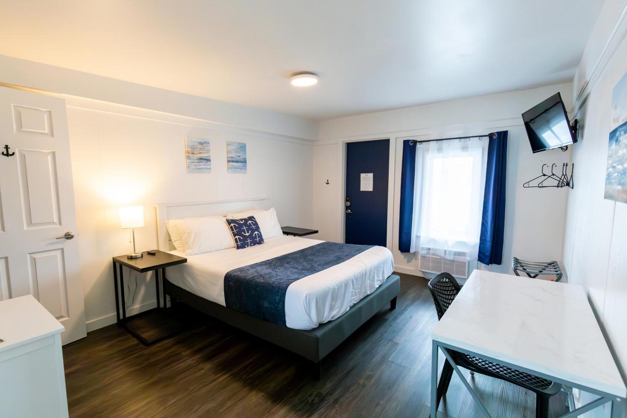 Anchor Bay Inn And Suites Sandusky Pokój zdjęcie